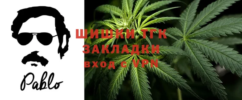 Каннабис OG Kush  KRAKEN   Тырныауз 